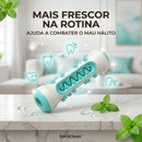 Brinquedo Mordedor Dental 3 em 1 DentClean™