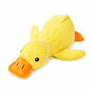 Pato QuackFun - Brinquedo com Som Resistente