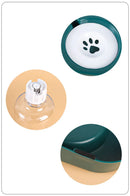 Bebedouro e Comedouro Pet - Ergonômico1 - Prático 2 em