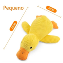 Pato QuackFun - Brinquedo com Som Resistente