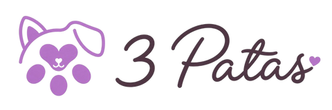 3 Patas