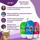 Creme Dental Mypetone 90g