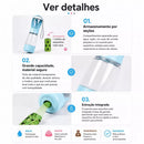 PetPasseio 3 em 1 + rolinho de saquinho GRÁTIS