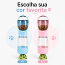 PetPasseio 3 em 1 + rolinho de saquinho GRÁTIS