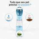 PetPasseio 3 em 1 + rolinho de saquinho GRÁTIS