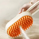 Escova Removedora de Pelos Pet SPA
